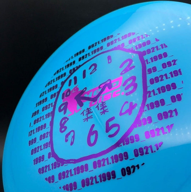 Load image into Gallery viewer, Star IT - X-Out Hero Disc

