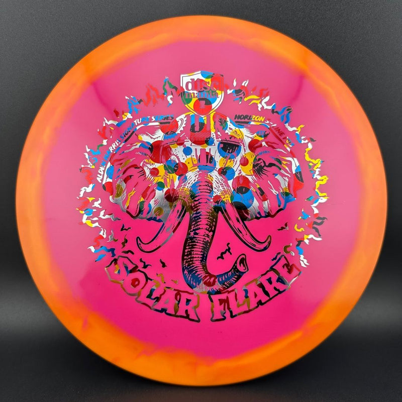 Load image into Gallery viewer, Horizon S-Line FD3 - Solar Flare - Alden Harris Signature by Manny Trujillo
