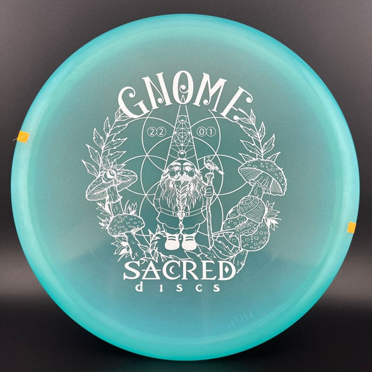 Cosmic Gnome