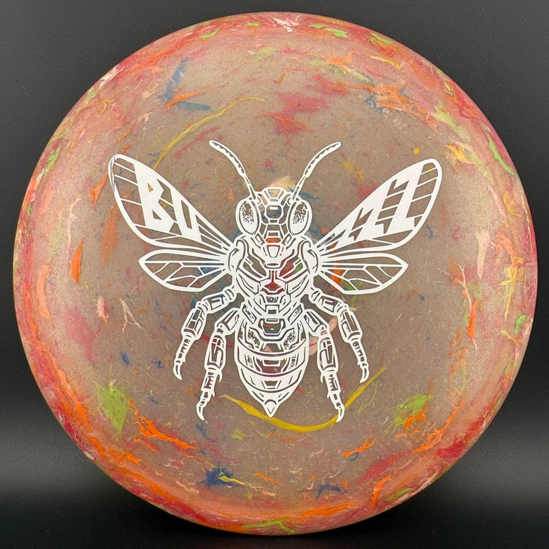 Load image into Gallery viewer, Colorshift Jawbreaker Z Buzzz - DGLO 2025
