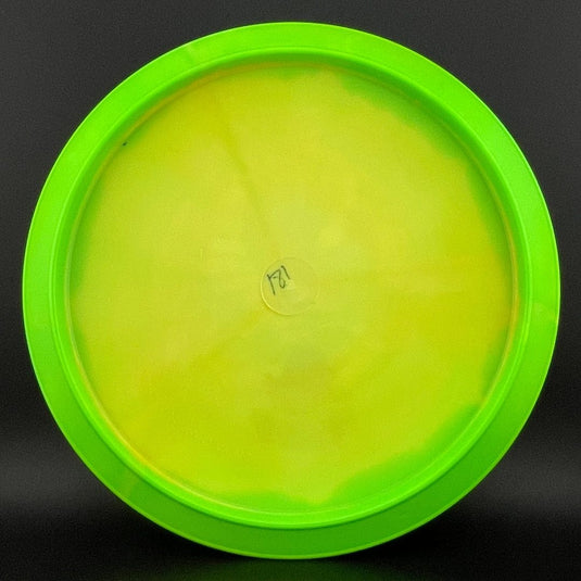 Halo Star Scorpion - Japan Open Limited - F2