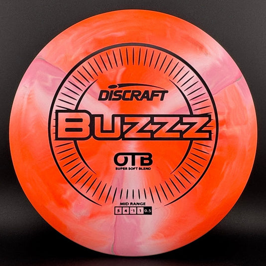 Swirl Super Soft Buzzz - OTB