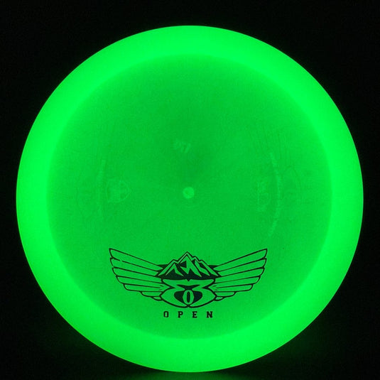 Color Glow C-Line FD3 - 303 Open