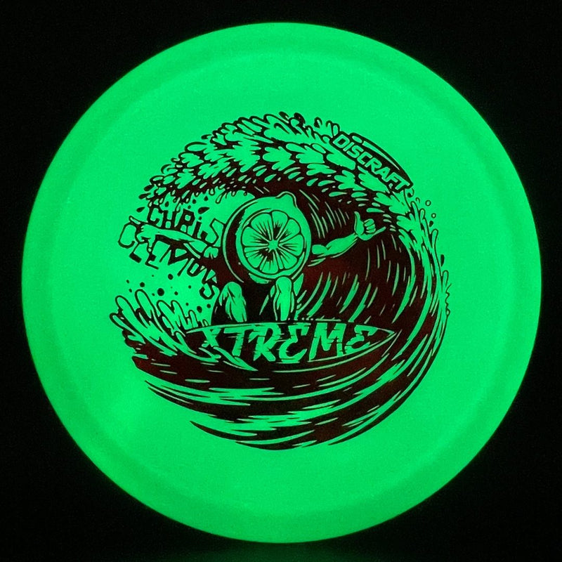 Load image into Gallery viewer, UV Glo Z Xtreme - Chris Clemons
