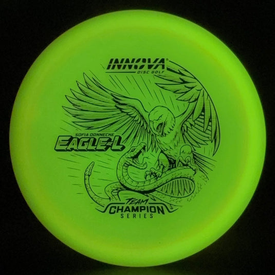 Proto Glow Champion Eagle-L - Sofia Donnecke 2026 Tour Series