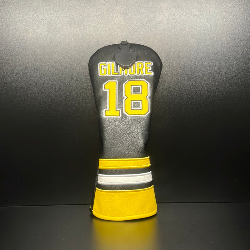 Load image into Gallery viewer, Happy Gilmore Jersey Headcover
