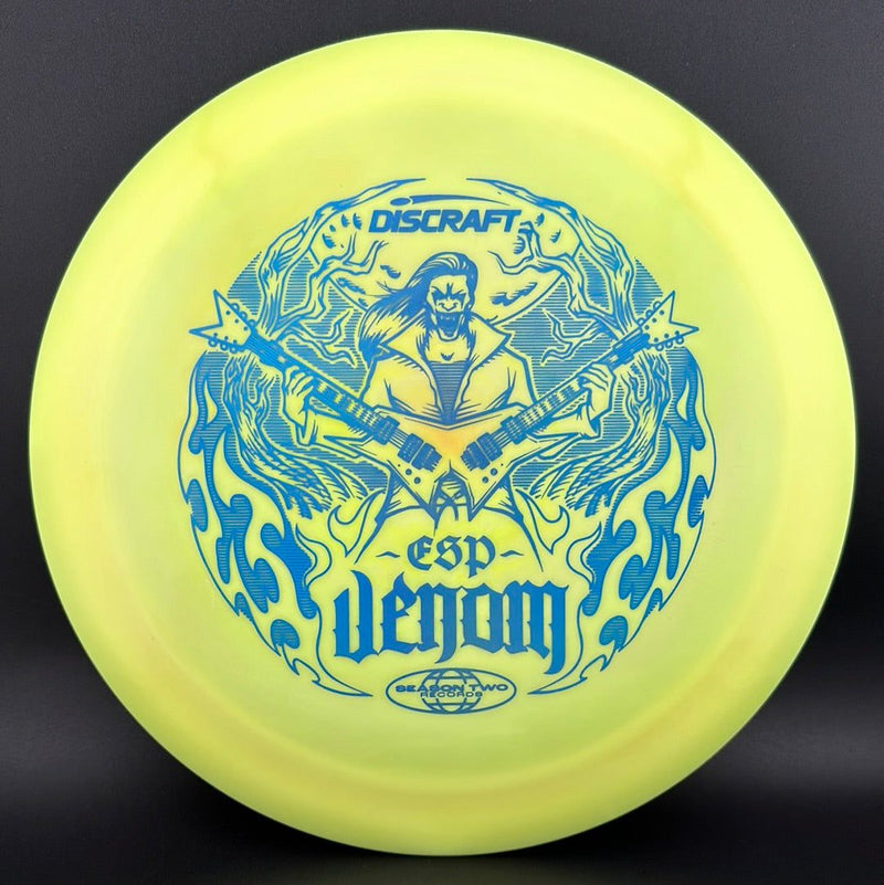 Load image into Gallery viewer, Lightweight ESP Venom - 2024 Ledgestone Edition

