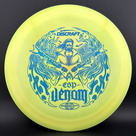 Lightweight ESP Venom - 2024 Ledgestone Edition