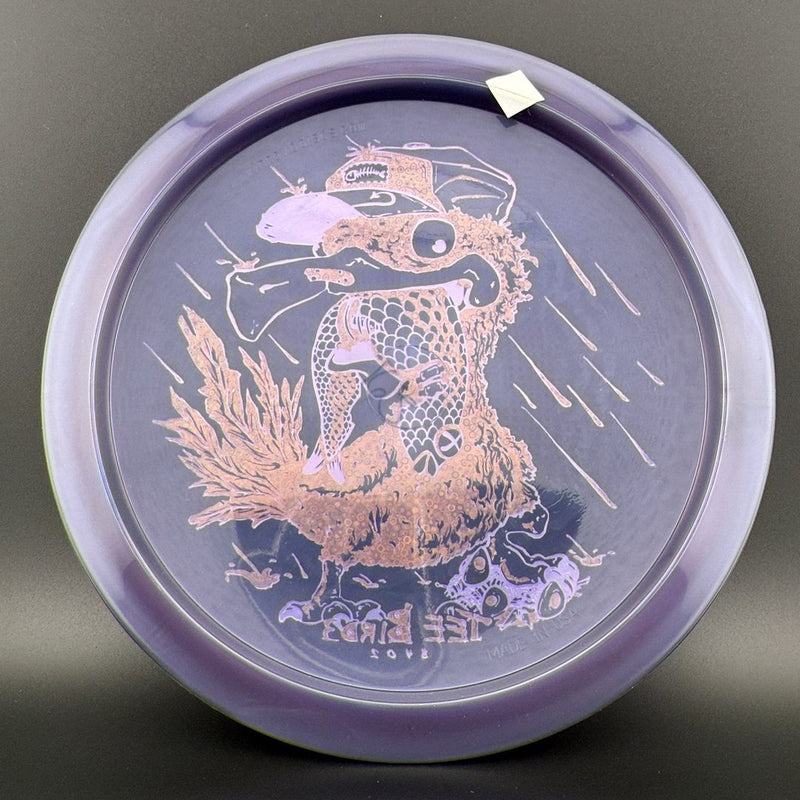Load image into Gallery viewer, Champion Teebird3 - Unhinged by Adam Coe
