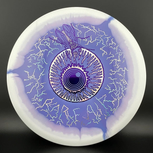 Halo Star Roc3 - Eye-Fly RAD V2 by Ripper Studios