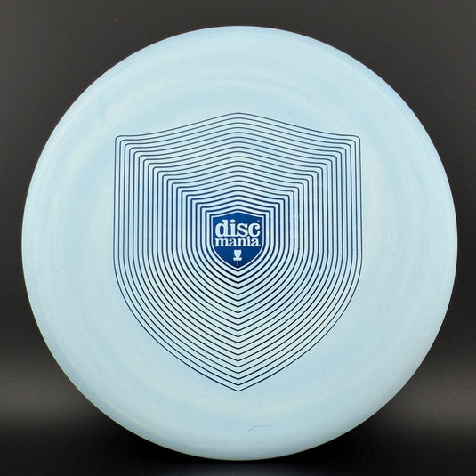 Swirl P-Line P3X (Flex 3) - XL Shield MB 25