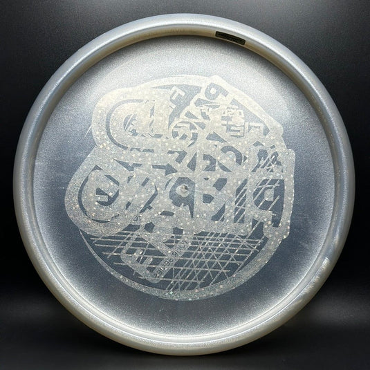 Z Metallic Fierce - 2021 Paige Pierce Tour Series - Misprint