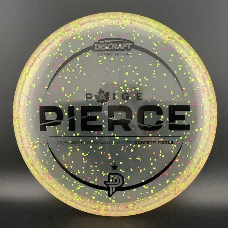 Load image into Gallery viewer, Confetti Z Fierce - Victory Edition - Paige Pierce GMC 2025

