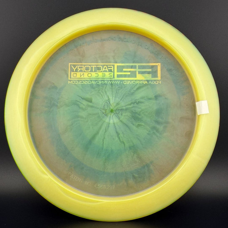 Load image into Gallery viewer, I-Dye Champion SL (Starfire-L) - Penned Run - F2
