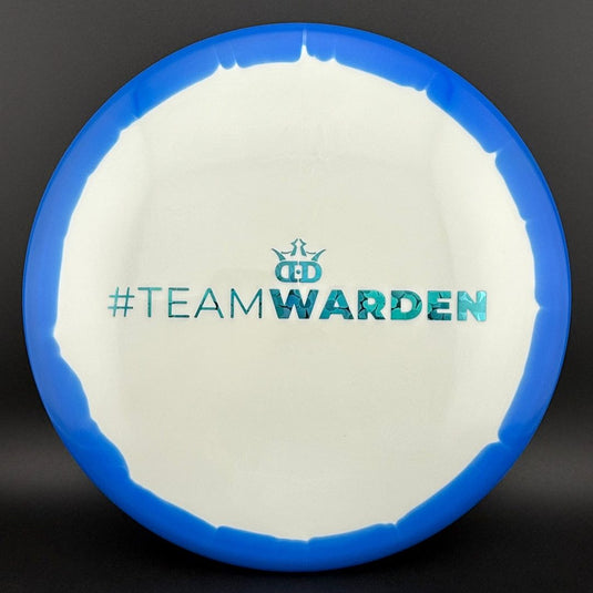 Fuzion Orbit Warden -
