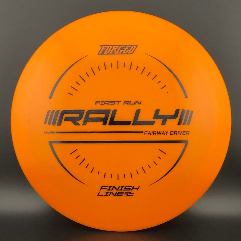 Load image into Gallery viewer, Forged Rally - First Run *Gibson Stash*
