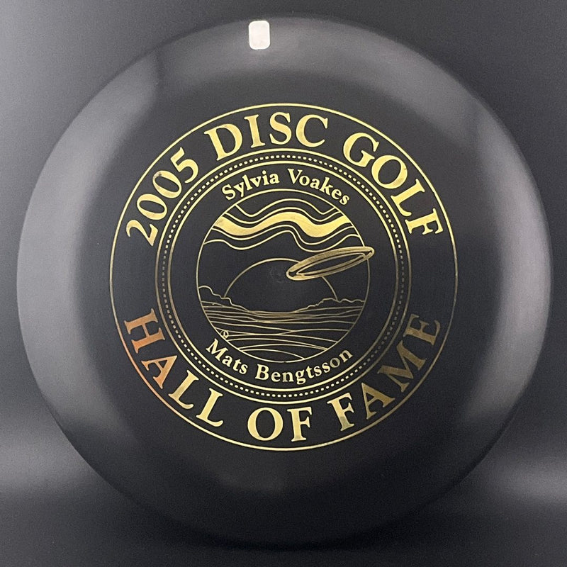 Load image into Gallery viewer, Champion Aviar Driver - 2005 Hall of Fame Commemorative *Speedy Vault*
