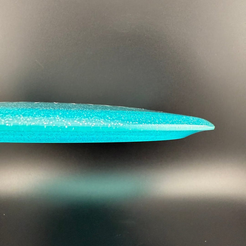 Load image into Gallery viewer, Metal Flake C-Line PD (Penned) *Signed* - Paul McBeth Crush DG Pyramid
