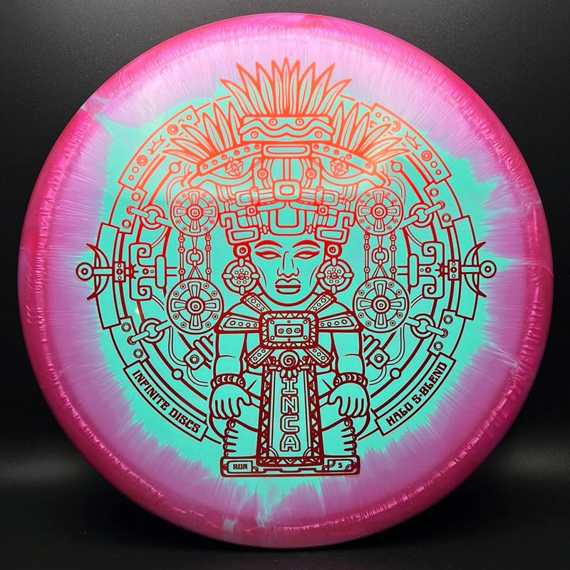 Load image into Gallery viewer, Halo S-Blend Inca
