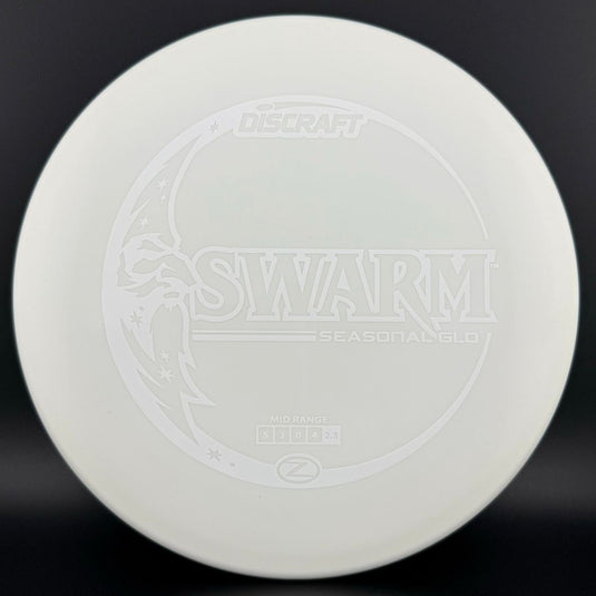 Z Glo Swarm - Seasonal Glo