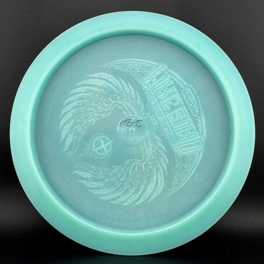 2021 Glow Champion Firebird - Nate Sexton Tour Series