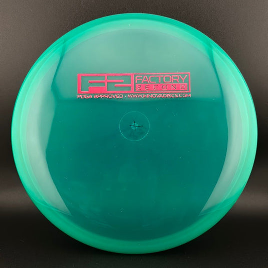 Champion Aviar - F2