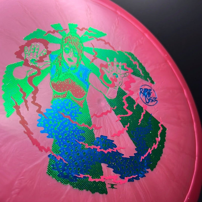 Load image into Gallery viewer, Sublime Alpha - "Mystic RAD Vision"

