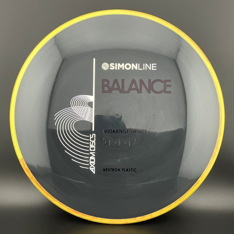 Load image into Gallery viewer, Neutron Balance - Simon Line
