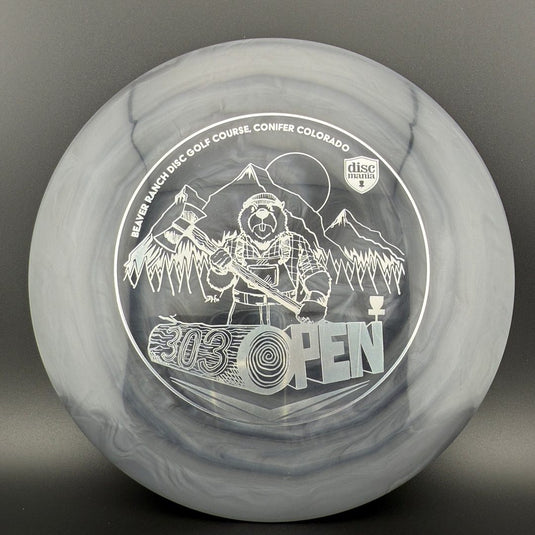 Swirl S-Line TD - 303 Open Beaver Ranch