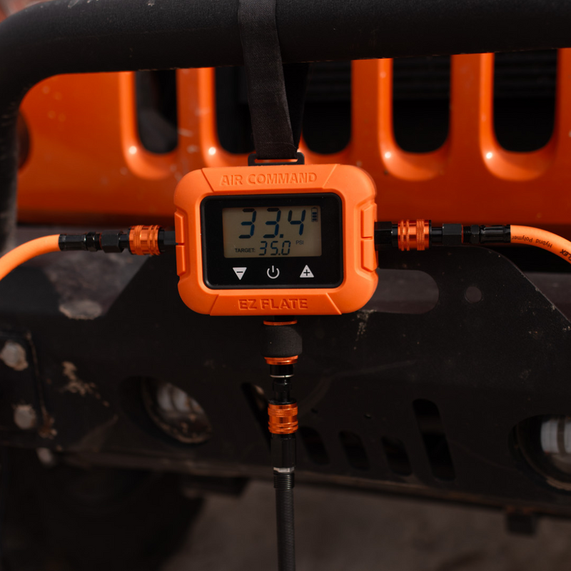 Load image into Gallery viewer, Hyperflex 4-Way Hose Kit with Air Command
