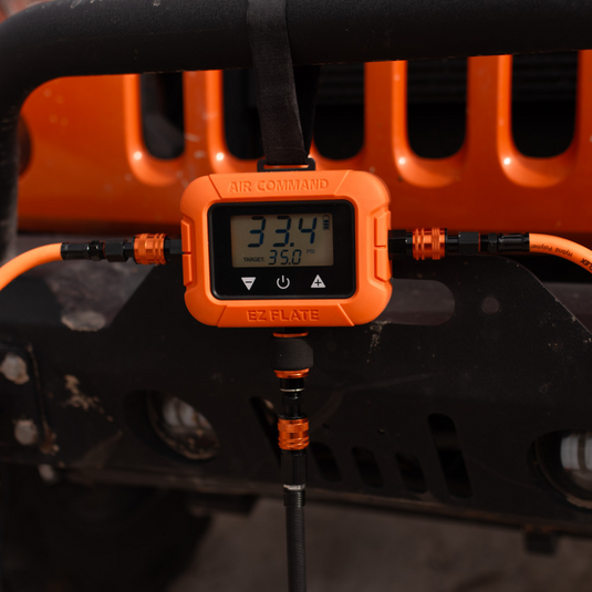 Hyperflex 4-Way Hose Kit with Air Command