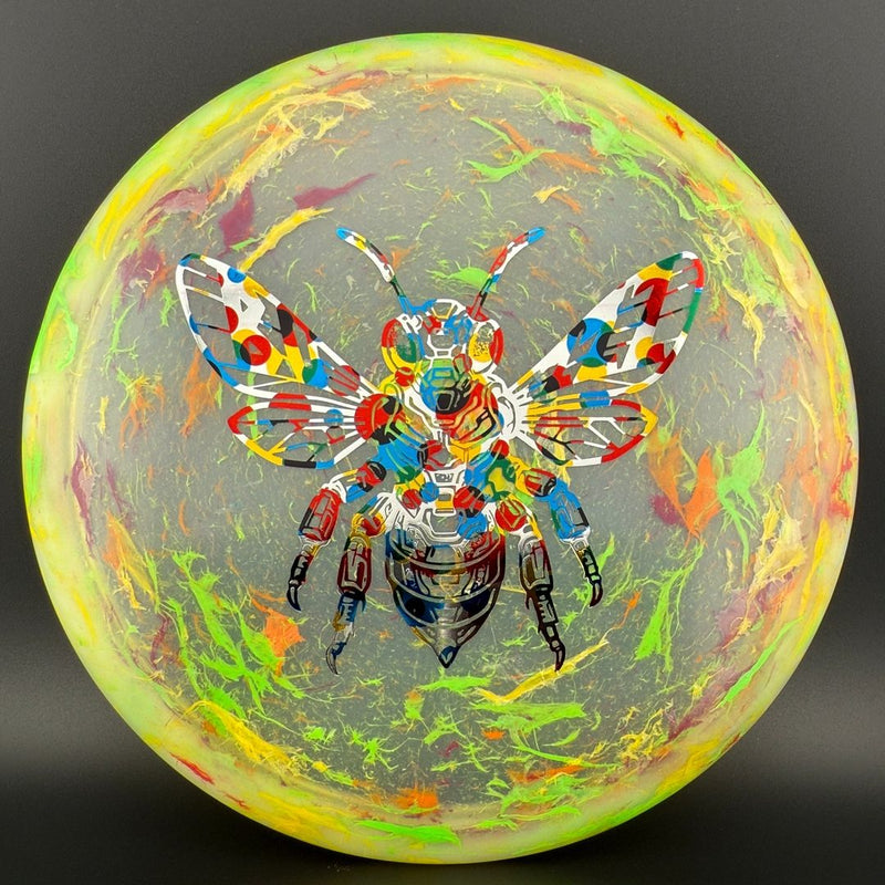 Load image into Gallery viewer, Colorshift Jawbreaker Z Buzzz - DGLO 2025
