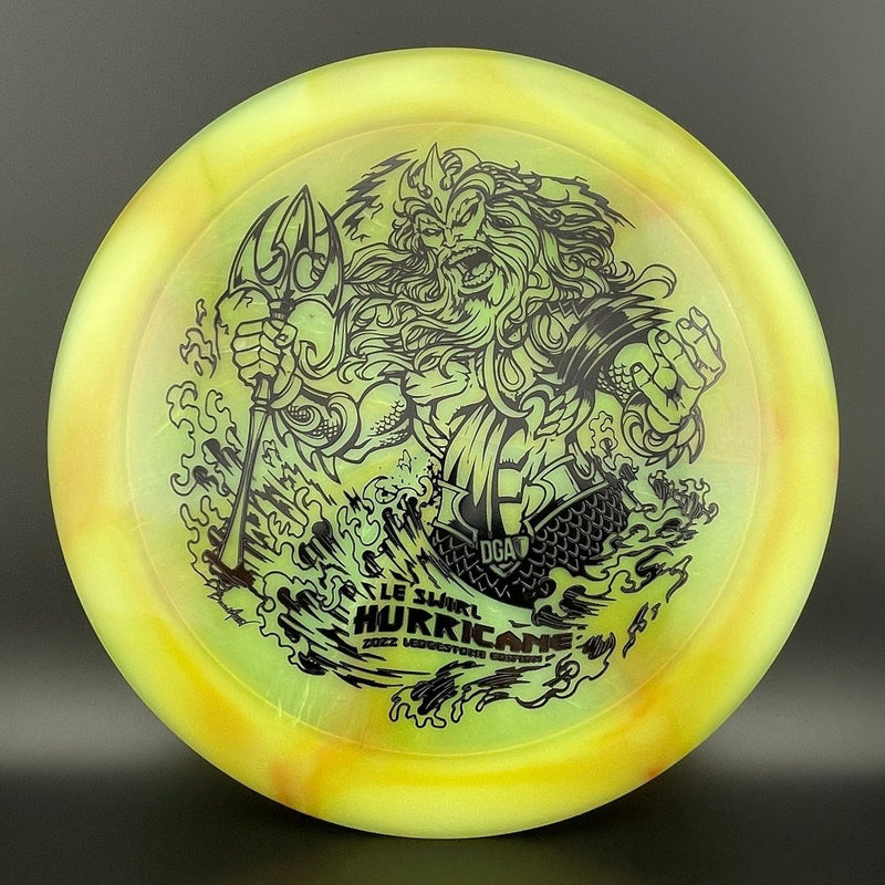 Load image into Gallery viewer, Z Swirl Hurricane - 2022 Ledgestone Edition
