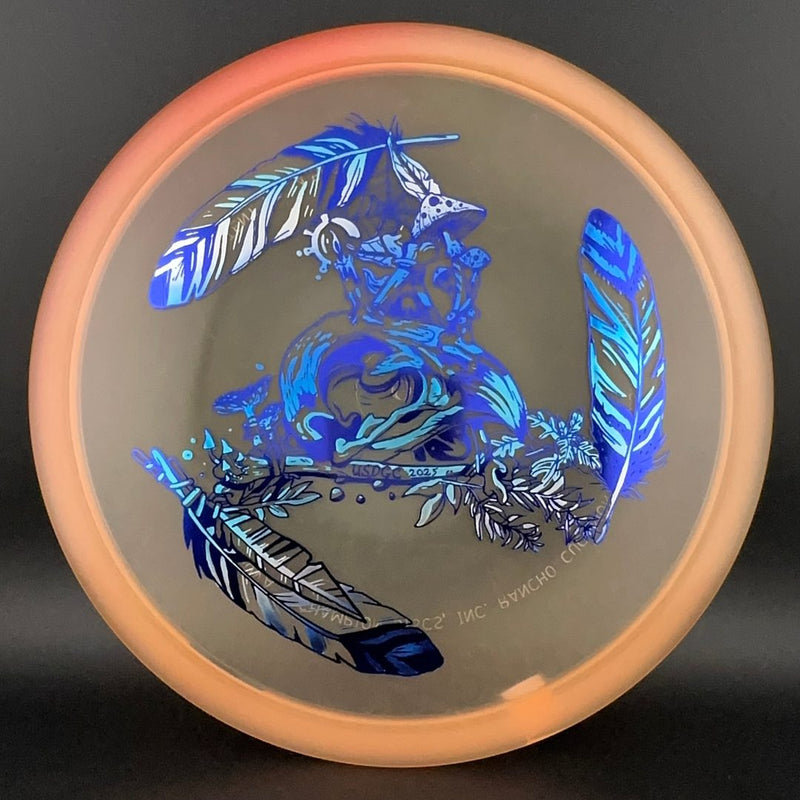 Load image into Gallery viewer, Champion Thrower Roc - "Shaman" 2025 USDGC 1/500
