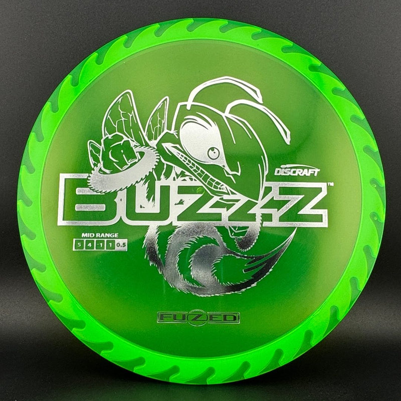 Load image into Gallery viewer, FuZed Z Buzzz - BuzzzSaw Bee
