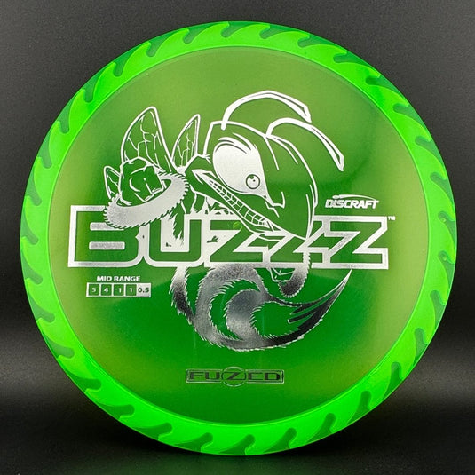 FuZed Z Buzzz - BuzzzSaw Bee