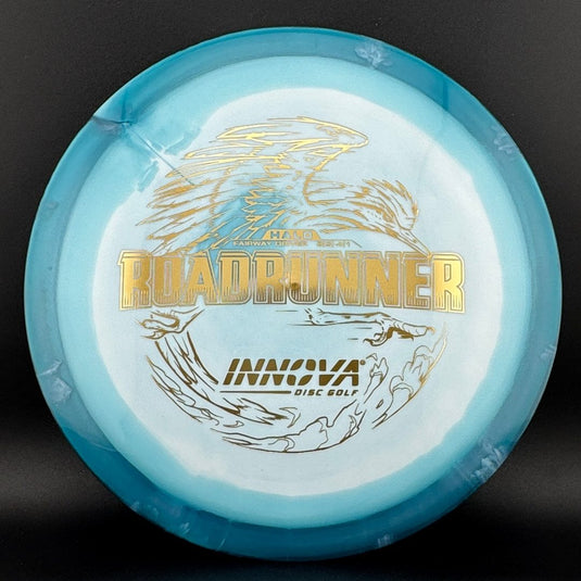 Halo Star Roadrunner