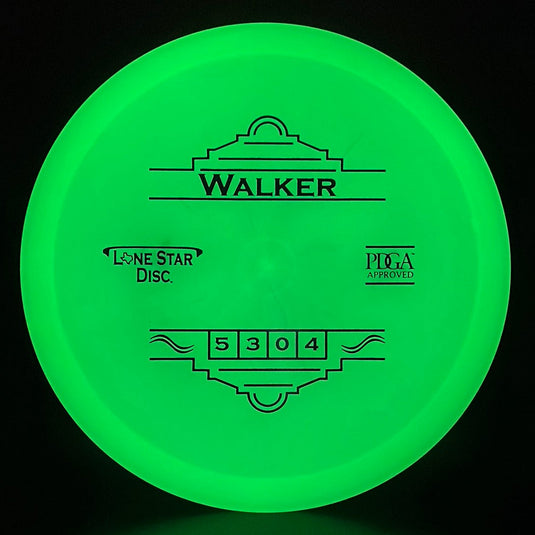 Bravo Glow Walker
