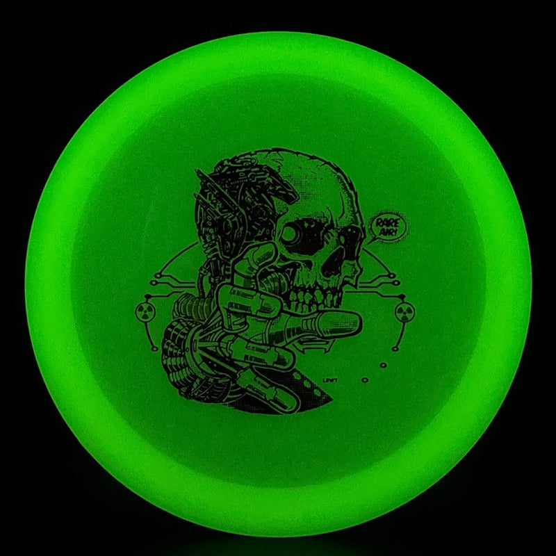 Load image into Gallery viewer, Nocturnal Freetail - [STRATUS] FEAR V1 by Les White
