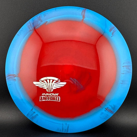 Halo Star Racer - Air Force