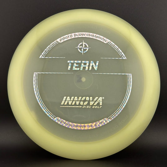 Proto Glow Champion Tern