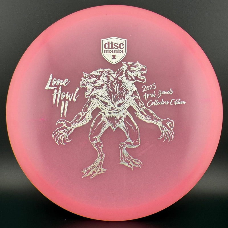Load image into Gallery viewer, Color Glow C-Line Tactic - April Jewels 2025 - Lone Howl II
