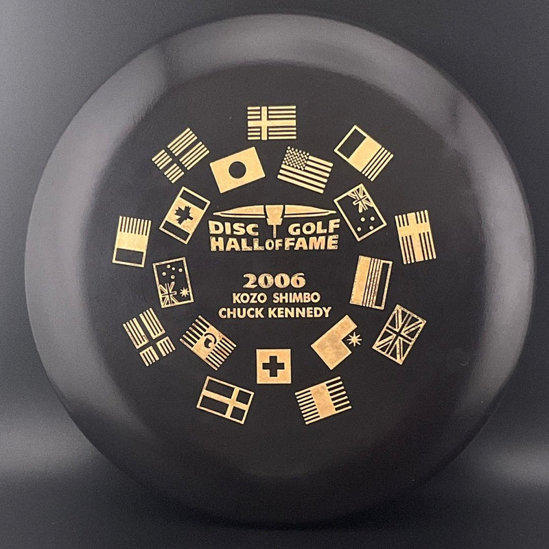 Load image into Gallery viewer, Star Aviar - 2006 Hall of Fame Commemorative (Damaged) *Speedy Vault*
