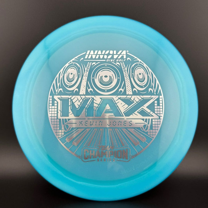 Load image into Gallery viewer, Luster Champion Max - Kevin Jones 2025 Team Series
