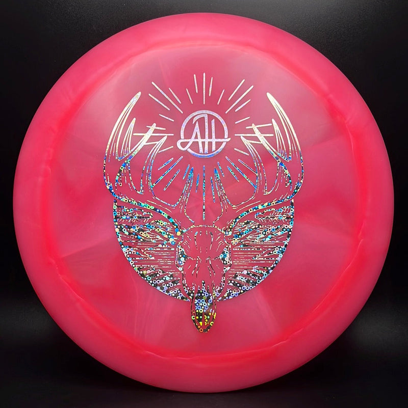 Load image into Gallery viewer, Z Swirl Force - Adam Hammes Ten-Point
