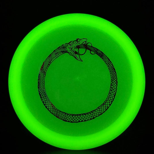 Nocturnal Diamondback - First Run