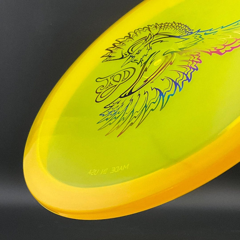 Load image into Gallery viewer, Quantum Solstice (QSTC 1.2) - "TeeJay" - TJ Grobman Team Rare Air
