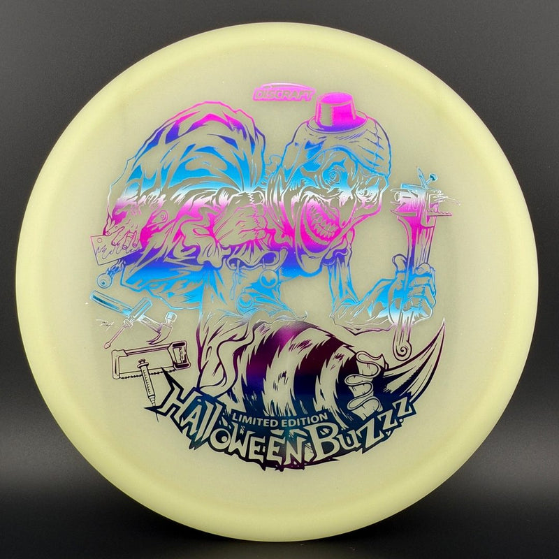 Load image into Gallery viewer, Mega Glo Buzzz - Halloween 2025 by Brian Allen

