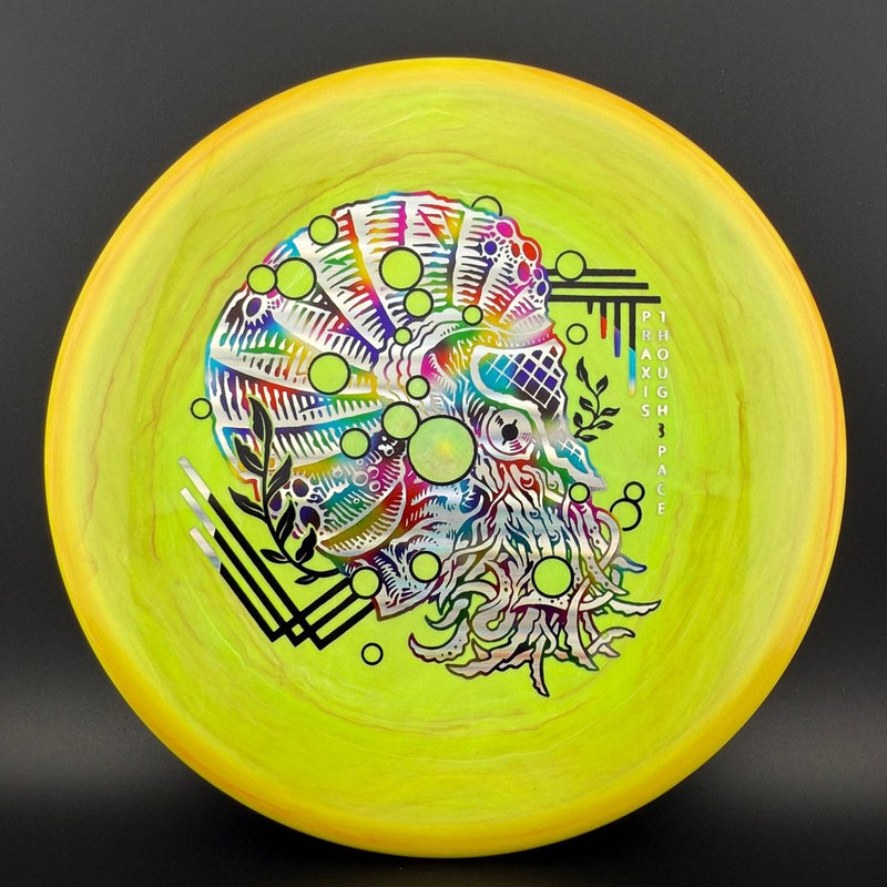 Load image into Gallery viewer, Aura Praxis - "Nautilus" - First Run
