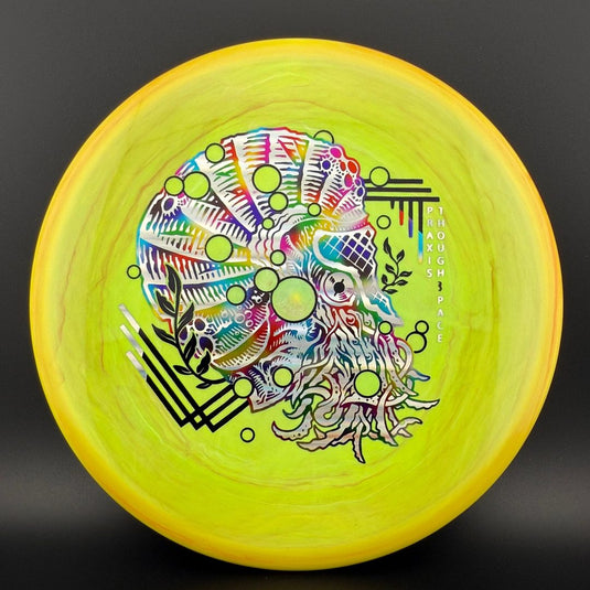 Aura Praxis - "Nautilus" - First Run